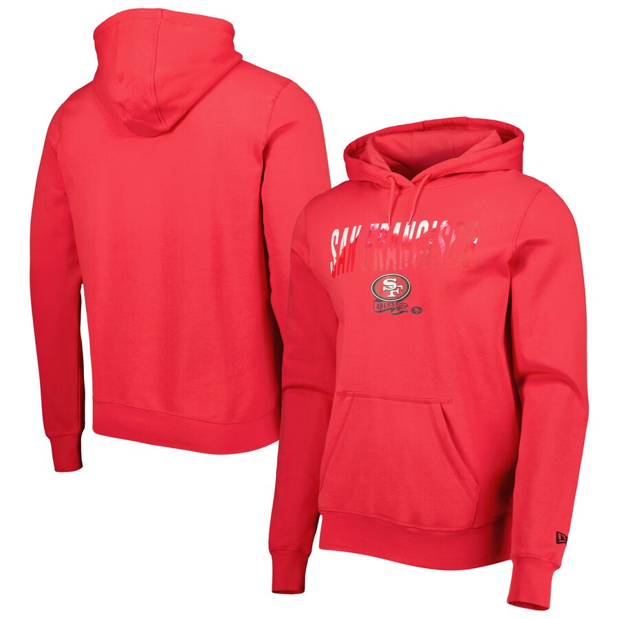 Elevate Your Game Day Style with men's san francisco 49ers apparel -  SenPrints LDT