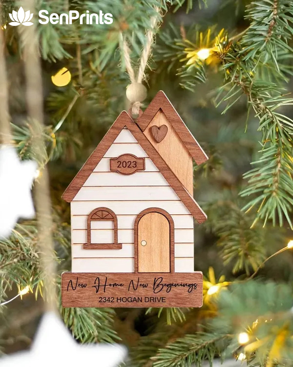 senprints-personalized-2-layers-Wooden-ornament-house